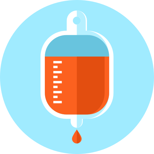 Blood donation